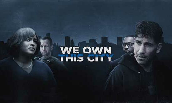 We Own This City - S1